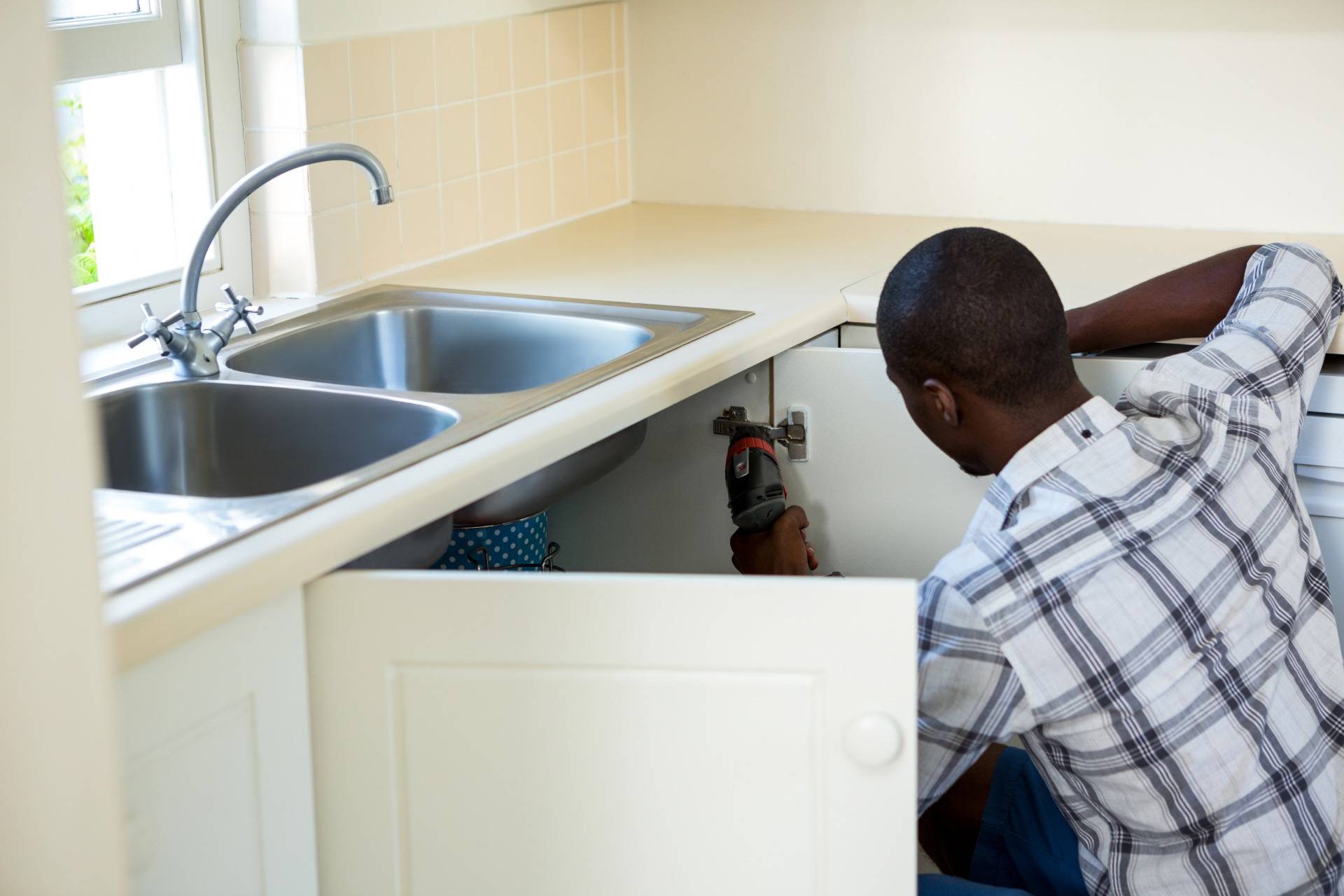 Plumbing Services In Johannesburg