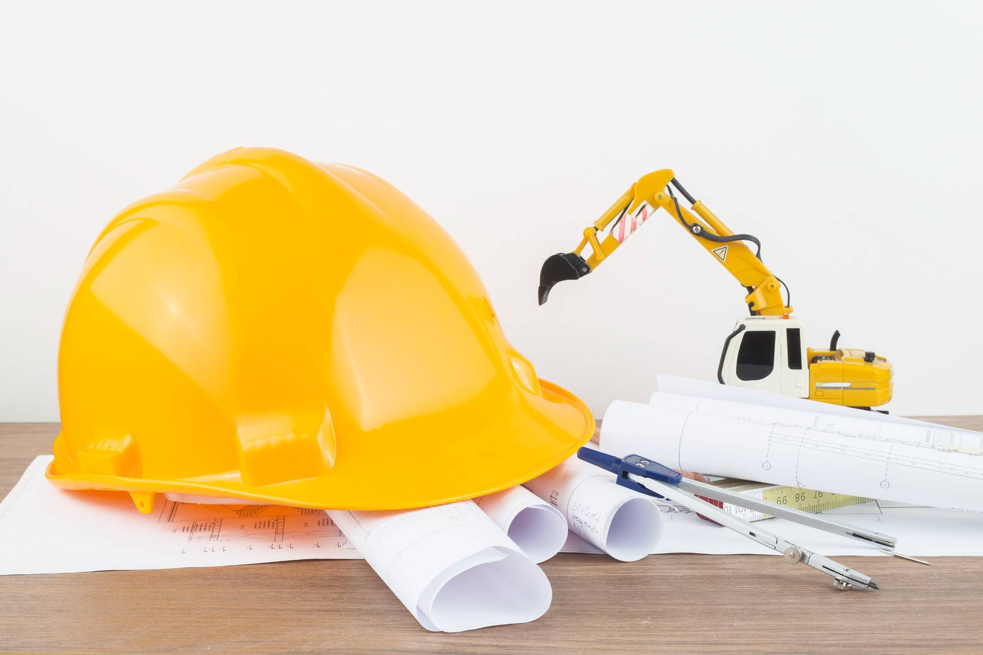 Construction company in Johannesburg