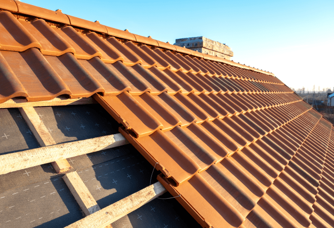 Waterproof Walls And Roof South Africa
