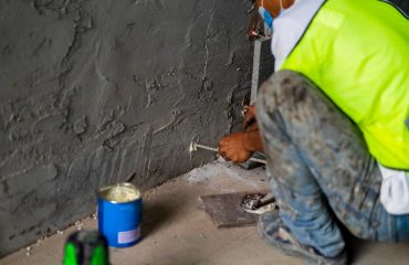 Ceiling Refurbish In Johannesburg