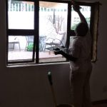Construction Company in Johannesburg