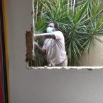 Construction Company in Johannesburg