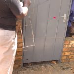 Construction Company in Johannesburg