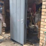 Construction Company in Johannesburg