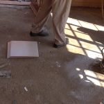 Professional Tile Installers