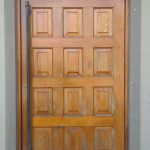 Door Installation
