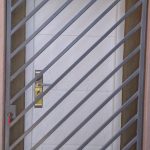 Security Door Installations