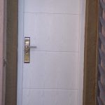 Door Installation