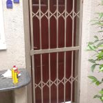 Security Door Installations