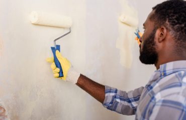 Ceiling Refurbish In Johannesburg