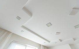 Ceiling Refurbish In Johannesburg