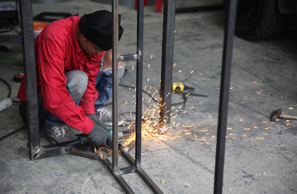 Welding Companies in Johannesburg
