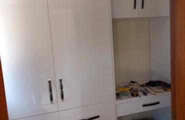 Ceiling Refurbish In Johannesburg