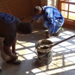 Professional Tile Installers