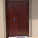 Door Installation