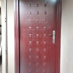 Security Door