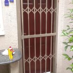 Security Door Installers in Johannesburg