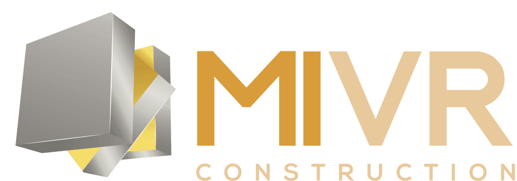 MIVR Construction