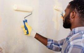 Painting Services In Johannesburg