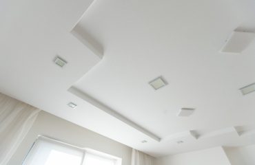 Ceiling Refurbish In Johannesburg