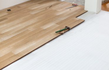 Ceiling Refurbish In Johannesburg